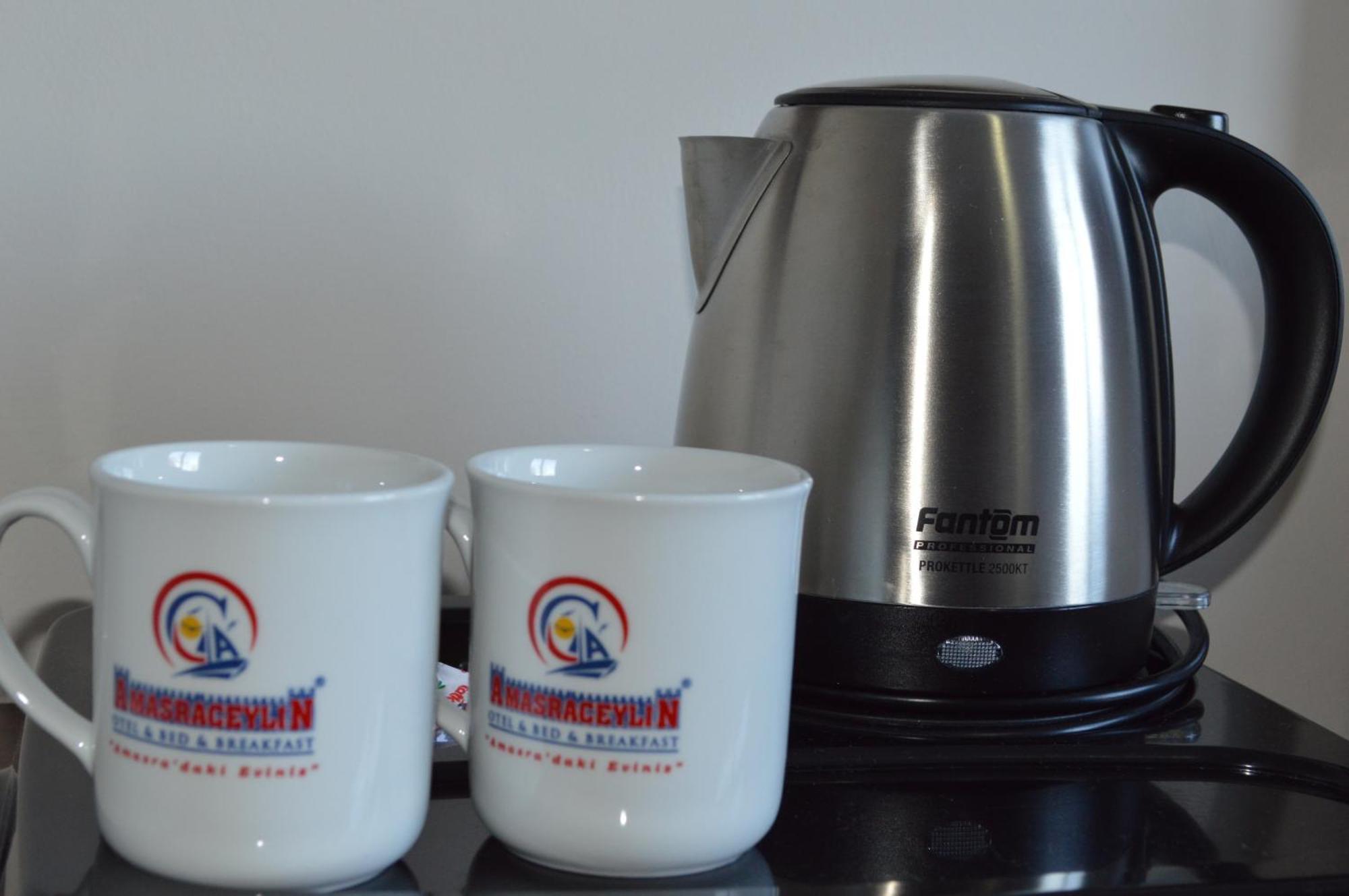 Amasra Ceylin Otel Habitación foto