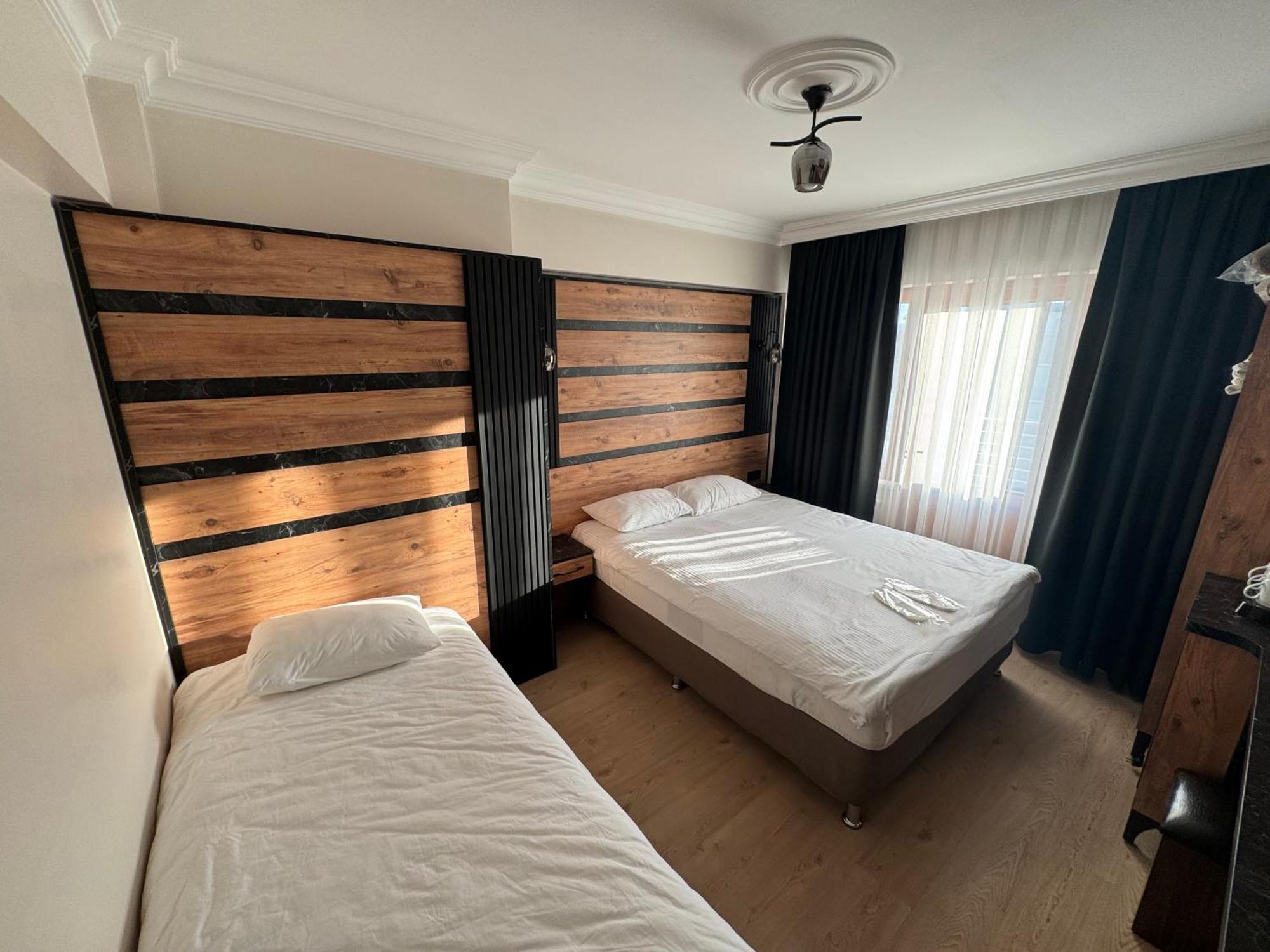 Amasra Ceylin Otel Exterior foto