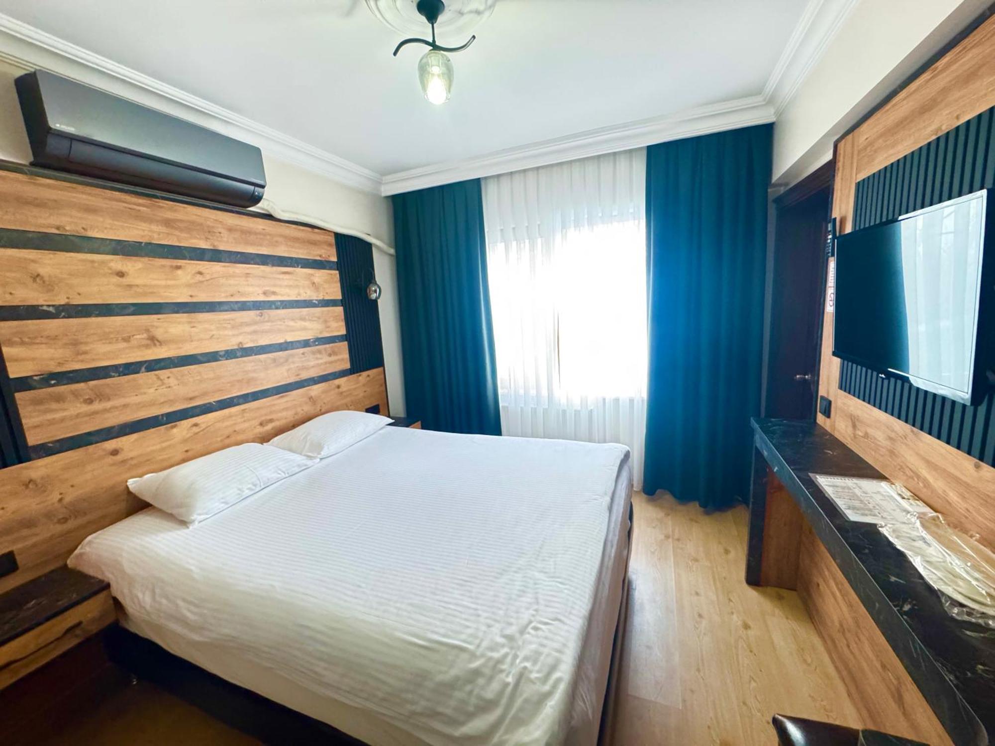 Amasra Ceylin Otel Exterior foto