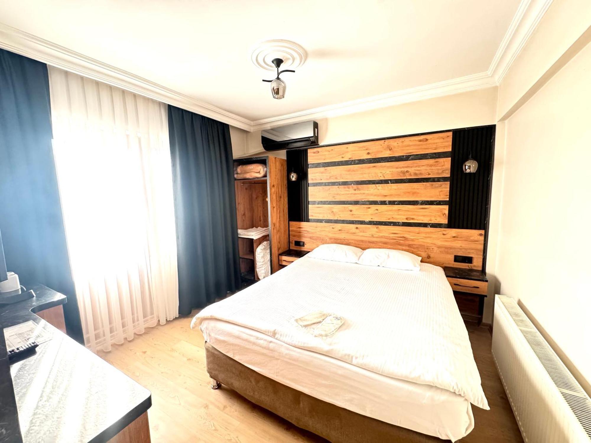 Amasra Ceylin Otel Exterior foto